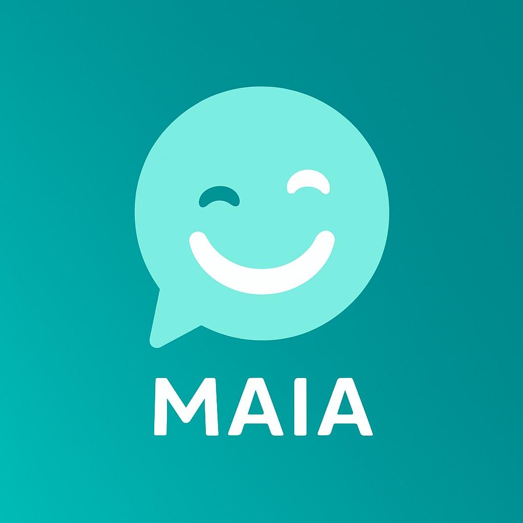 MAIA Logo